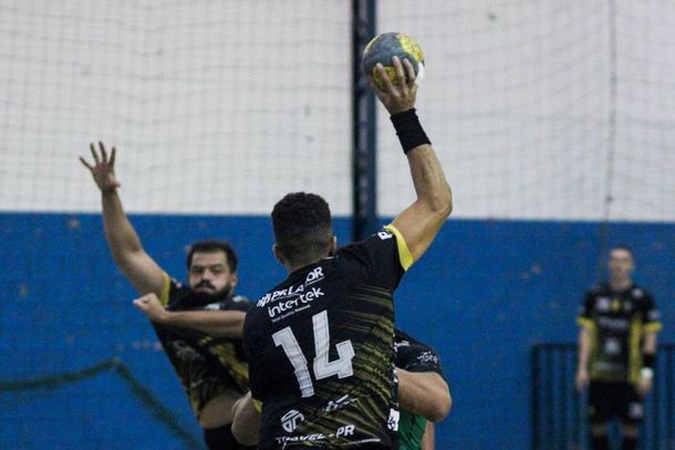 Maior competição do Paraná é disputada por jovens a partir dos 17 anos e não há limite de idade máxima para participação