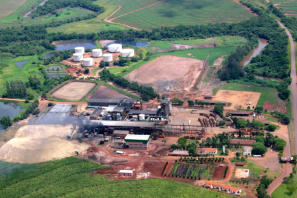 A morte ocorreu durante a manutenção de uma máquina agrícola