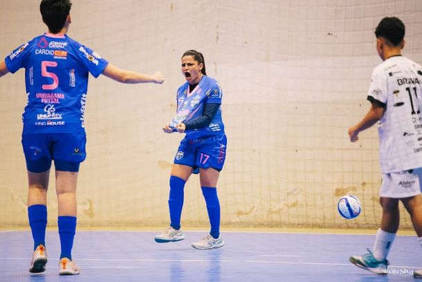 Tanto o time masculino como o feminino esperam o apoia essencial de suas torcidas neste domingo (14)