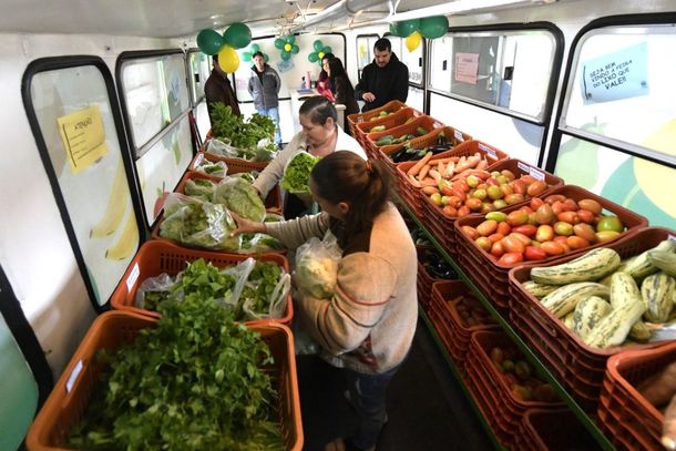 Além das 200 famílias já cadastradas e participando do Lixo que Vale, a prefeitura está fazendo os ajustes necessários para abrir novas vagas