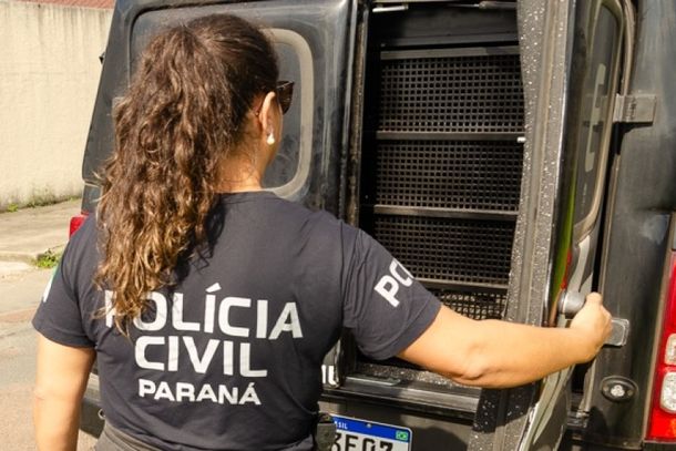 Ele foi capturado e encaminhado ao sistema penitenci&aacute;rio para iniciar o cumprimento da pena