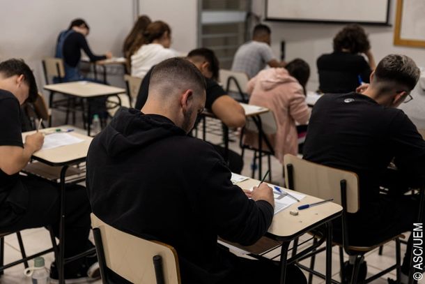 O resultado final de ambos os concursos ser&aacute; publicado em 9 de agosto