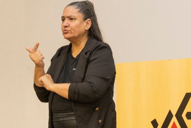 Os inscritos passaram por duas etapas de avaliação: a prova prática e a avaliação de títulos e currículo