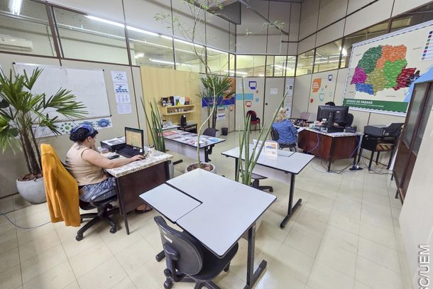 A meta é entregar, até o próximo ano, um relatório detalhado do perfil histórico-cultural do Noroeste do Paraná