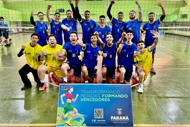 Equipes de Umuarama foram o grande destaque da fase regional dos Jogos Abertos do Paran&aacute;, realizada na cidade de Loanda