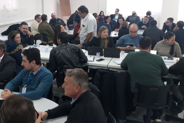 A ideia é que o plano traga ações sustentáveis para o desenvolvimento de Umuarama