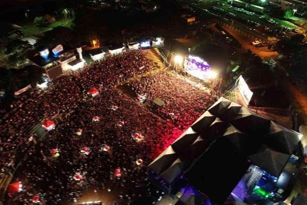 A Expo Umuarama ser&aacute; realizada de 13 a 23 de mar&ccedil;o, no Parque Internacional Dario Pimenta da N&oacute;brega