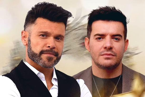 Al&eacute;m da apresenta&ccedil;&atilde;o de Marcos e Belutti, a programa&ccedil;&atilde;o inclui uma queima de fogos espetacular &agrave; meia-noite, garantindo um R&eacute;veillon inesquec&iacute;vel para todos os presentes.
