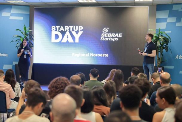 O Startup Day se apresenta como uma plataforma estrat&eacute;gica para empresas de base tecnol&oacute;gica em qualquer est&aacute;gio de desenvolvimento