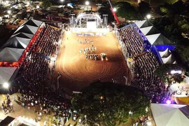 Tapejara se prepara para receber mais uma edi&ccedil;&atilde;o da tradicional Cavalgada, que chega &agrave; sua 15&ordf; edi&ccedil;&atilde;o nos dias 12 e 13 de abril