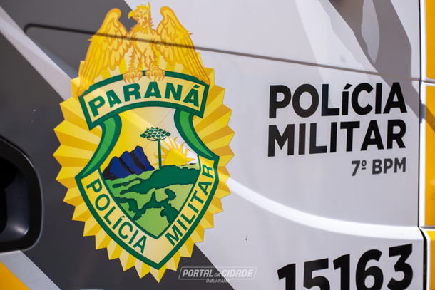 Ele responder&aacute; por les&atilde;o corporal, amea&ccedil;a e descumprimento de medidas protetivas