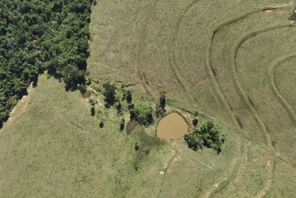 Como resultado da opera&ccedil;&atilde;o, foram lavrados tr&ecirc;s autos de infra&ccedil;&atilde;o ambiental, totalizando R$ 30 mil em multas