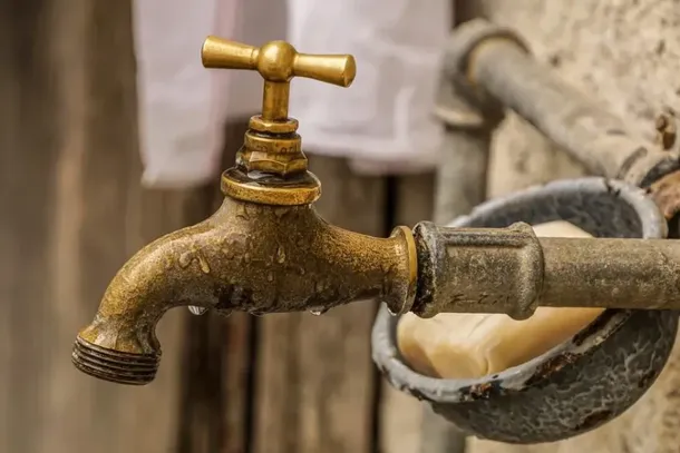 Ocorreram problemas el&eacute;tricos nos equipamentos de uma das unidades do sistema