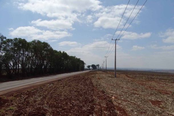 Entre as obras da Copel est&aacute; uma nova rede expressa que beneficiar&aacute; 10.759 unidades consumidoras de Alto Piquiri