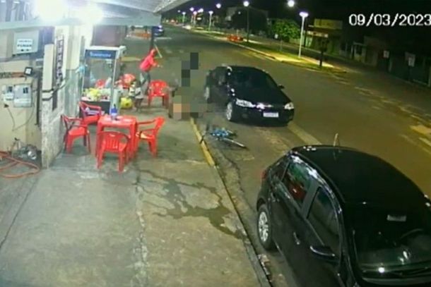 O crime foi resultado de uma disputa entre fac&ccedil;&otilde;es criminosas pelo controle do tr&aacute;fico de drogas na cidade