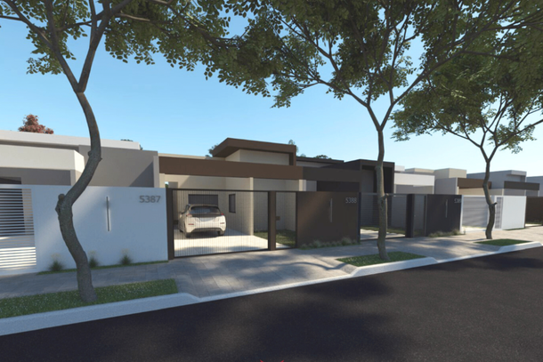 Nova fase do Jardim Malta une conforto, design e financiamento facilitado