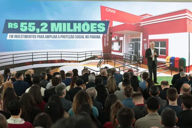 As obras ter&atilde;o conclus&atilde;o em at&eacute; 36 meses, ampliando o atendimento e garantindo dignidade &agrave; popula&ccedil;&atilde;o e melhores condi&ccedil;&otilde;es &agrave;s equipes
