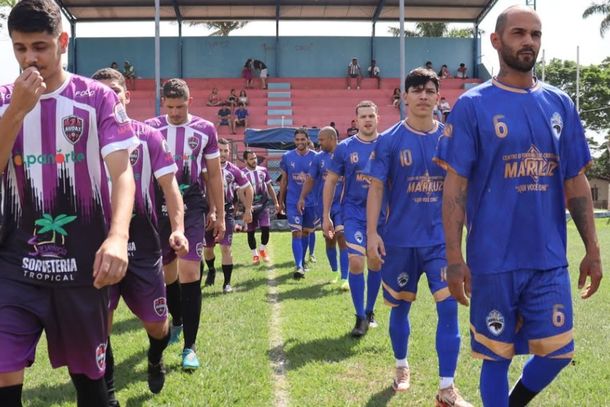 O clima &eacute; de expectativa e torcida garantida para a partida decisiva, que promete encerrar o campeonato com muita emo&ccedil;&atilde;o
