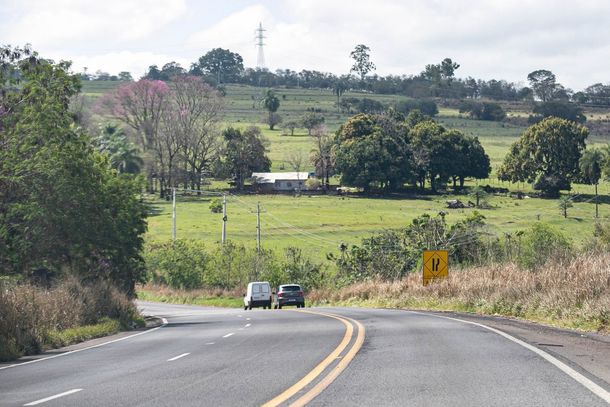 Concess&atilde;o da PR-323 prev&ecirc; grandes obras e novo viaduto em Umuarama