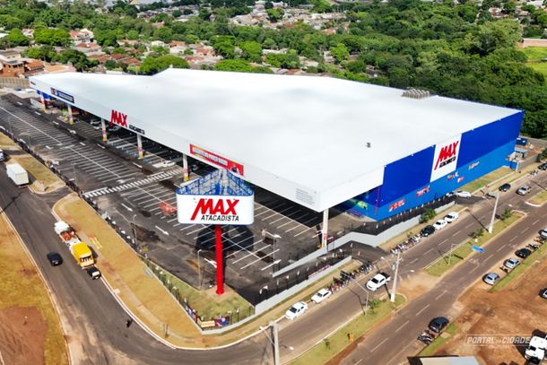 Expectativa &eacute; de aumento significativo no fluxo de clientes, impulsionado pelas compras de fim de ano