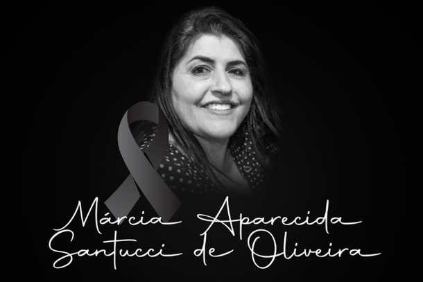 M&aacute;rcia Aparecida Santucci de Oliveira era reconhecida pela dedica&ccedil;&atilde;o &agrave; &aacute;rea educacional e encontrava-se em tratamento de sa&uacute;de