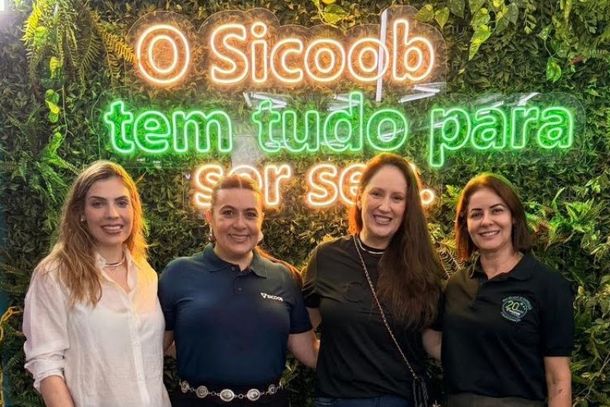 O Comit&ecirc; Mulher do Sicoob Arenito &eacute; focado no compromisso com o desenvolvimento, a valoriza&ccedil;&atilde;o e o protagonismo feminino