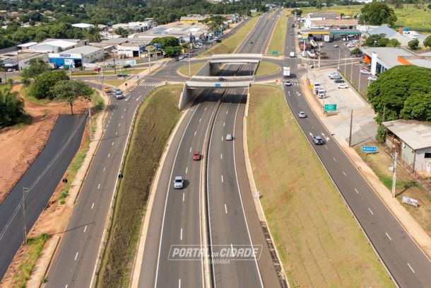 Usu&aacute;rios de rodovias no Lote 4, no Paran&aacute;, passam a ter atendimento a partir desta ter&ccedil;a-feira (10)