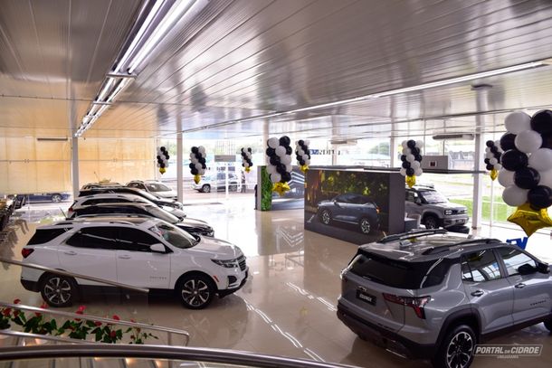 Grupo Uvel celebra anivers&aacute;rio com ofertas exclusivas e nota m&aacute;xima em satisfa&ccedil;&atilde;o