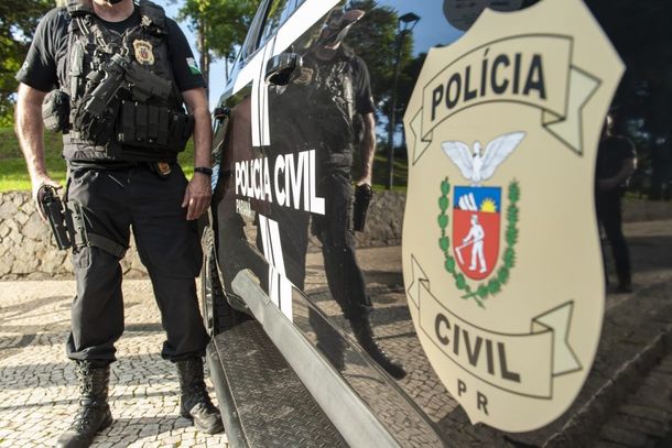 Procurado pela Justi&ccedil;a foi detido em Joan&oacute;polis (SP)
