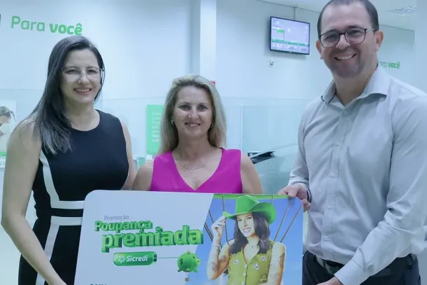 Ao longo da a&ccedil;&atilde;o, ser&atilde;o mais de 600 chances de ganhar, com a distribui&ccedil;&atilde;o de R$ 5 milh&otilde;es 