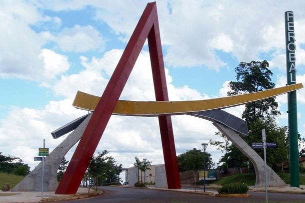 O munic&iacute;pio de Perobal se prepara para comemorar seus 29 anos de emancipa&ccedil;&atilde;o