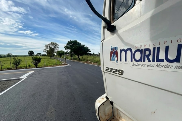 Leil&atilde;o de bens inserv&iacute;veis gera receita e impulsiona investimentos na Prefeitura de Mariluz