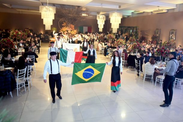 A promo&ccedil;&atilde;o costuma reservar momentos inesquec&iacute;veis