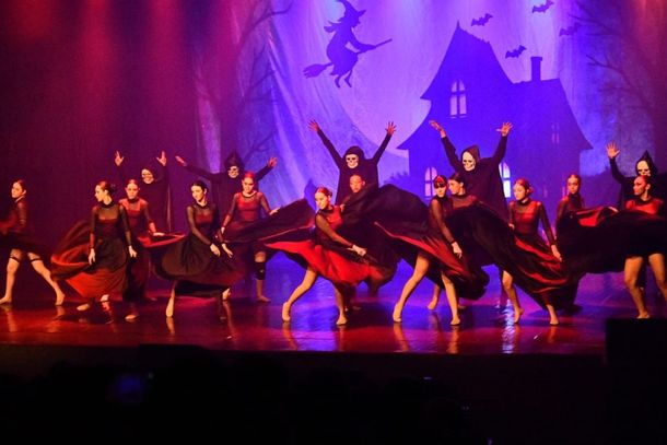 As coreografias prometem encantar pela qualidade t&eacute;cnica, criatividade nos figurinos e diversidade cultural