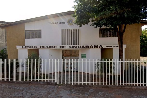 A festividade de posse da nova diretoria ser&aacute; na Toca do Le&atilde;o (Jardim Aratimb&oacute;)