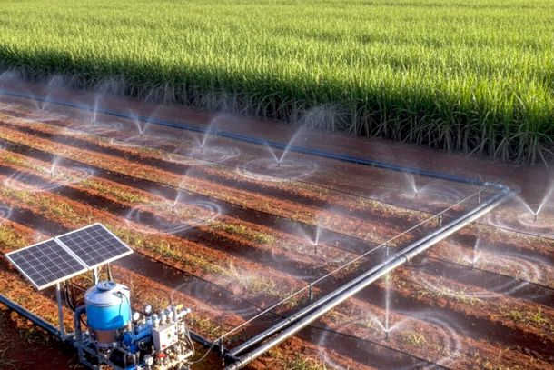 Os temas perpassam fertirriga&ccedil;&atilde;o, manejo h&iacute;drico, efici&ecirc;ncia nutricional e aumento da produtividade agr&iacute;cola