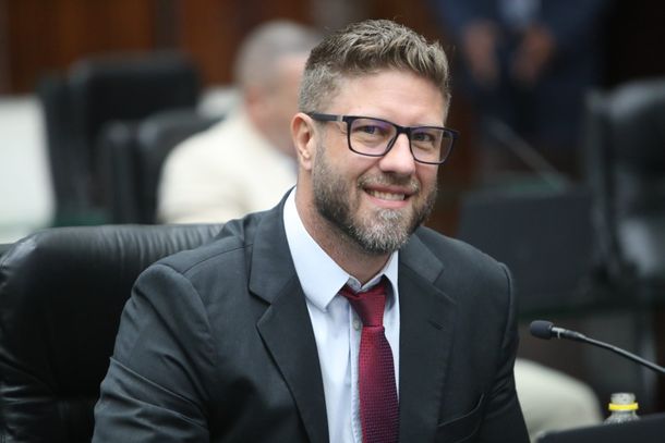 Pr&eacute;-candidato pelo PDT tem participado de uma s&eacute;rie de eventos do g&ecirc;nero em todas as regi&otilde;es do Estado