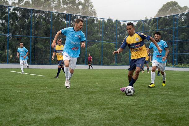 As taxas de inscri&ccedil;&atilde;o variam conforme a modalidade e a edi&ccedil;&atilde;o contar&aacute; com seis modalidades esportivas
