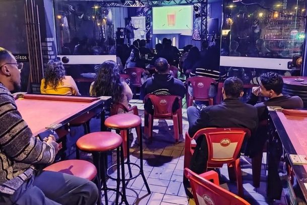 O festival incentiva um di&aacute;logo aberto e informal entre cientistas e o p&uacute;blico, proporcionando uma experi&ecirc;ncia din&acirc;mica e envolvente