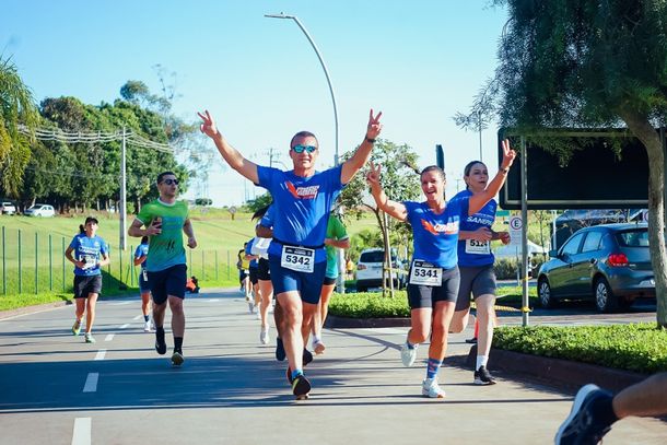 Atletas t&ecirc;m at&eacute; o dia 23 de junho para garantir vaga no desafio esportivo que promete movimentar corredores de v&aacute;rias cidades da regi&atilde;o