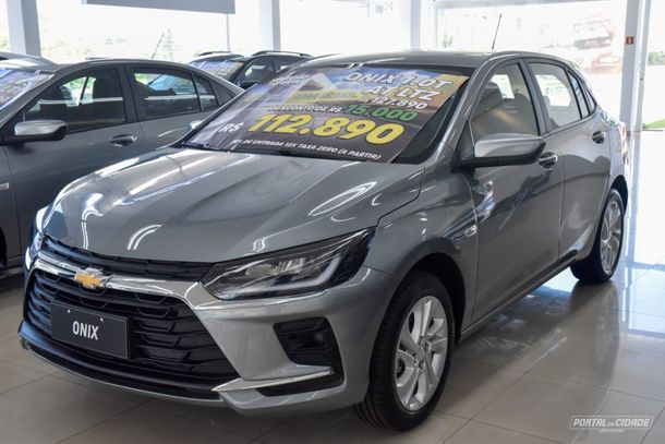 As ofertas abrangem modelos com b&ocirc;nus na tabela e vistorias de usados
