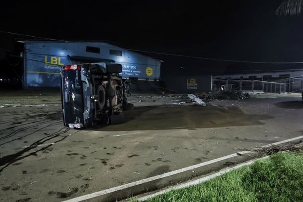  O boletim de ocorr&ecirc;ncia foi registrado e encaminhado &agrave; autoridade policial para as medidas legais cab&iacute;veis