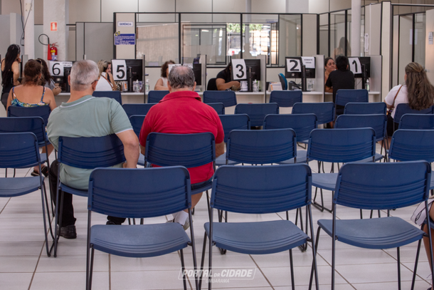 Qualquer d&uacute;vida pode ser esclarecida pelo telefone (44) 2030-2907, novo n&uacute;mero da ag&ecirc;ncia