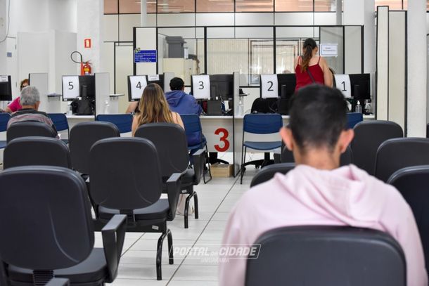 Qualquer d&uacute;vida pode ser esclarecida pelo telefone (44) 2030-2907, novo n&uacute;mero da ag&ecirc;ncia