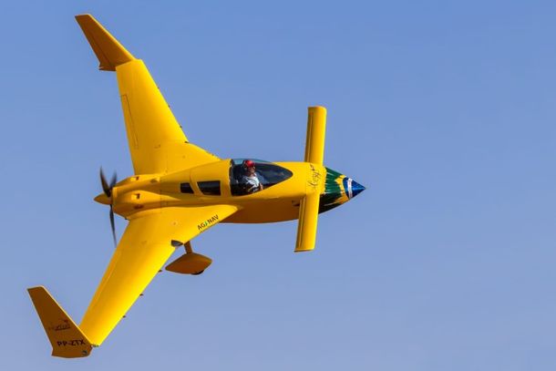 Programa&ccedil;&atilde;o dos 71 anos re&uacute;ne tecnologia, sa&uacute;de, esporte, lazer e show a&eacute;reo com op&ccedil;&otilde;es para toda a fam&iacute;lia