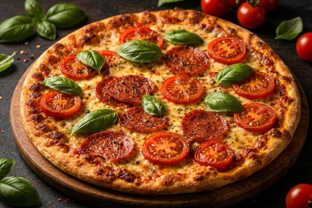 ARA do Jabuticabeiras iniciou venda das pizzas solid&aacute;rias