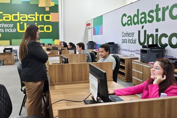Secretaria de Assist&ecirc;ncia Social divulga perfil detalhado das fam&iacute;lias cadastradas em programas governamentais