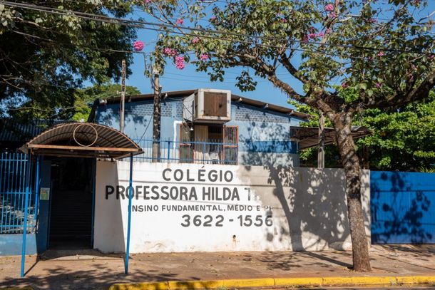 O processo seletivo ser&aacute; realizado por meio de entrevista, marcada para o dia 29 de junho, &agrave;s 19h, nas depend&ecirc;ncias do col&eacute;gio
