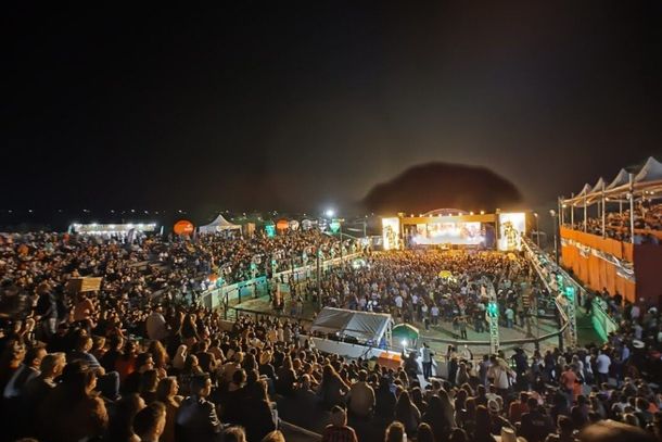 A feira aposta em atra&ccedil;&otilde;es nacionais, provas e debates t&eacute;cnicos para atrair p&uacute;blico regional