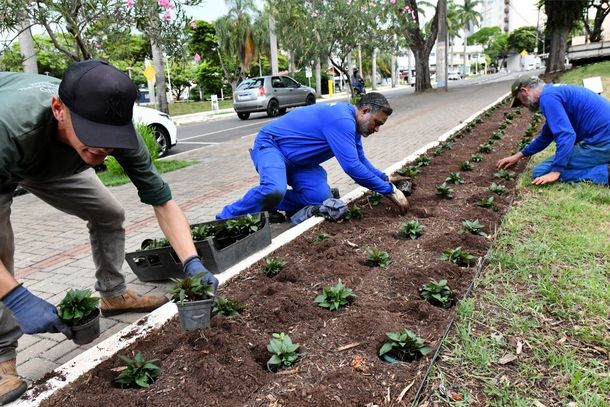 Secretaria de Meio Ambiente de Umuarama abre calend&aacute;rio de atividades sustent&aacute;veis